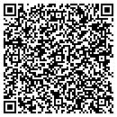 QR code with A New Image contacts