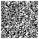 QR code with Rainbow Land Mus Arts Academy contacts