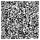 QR code with First Coast Technical Inst contacts