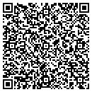 QR code with Ron's Cuban Cafe Inc contacts