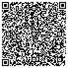 QR code with George W Truitt Family Service contacts