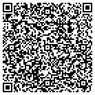 QR code with Hickpochee Landscaping contacts