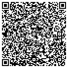 QR code with Hodnette F Brooks MD Facs contacts