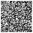 QR code with Town of Pamona Park contacts