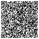 QR code with Thomas & Thomas Custom Homes contacts
