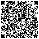 QR code with Calvary Baptist Church contacts