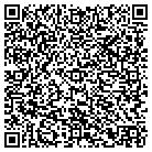 QR code with D & G Child Care & Learing Center contacts