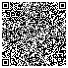 QR code with Whites Drycleaning & Laundry contacts