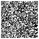 QR code with West Crossett Fire Department contacts