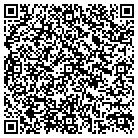 QR code with Marshall Food Market contacts