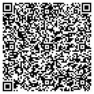QR code with Holquin Linen & Party Service contacts