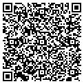 QR code with CFS Inc contacts