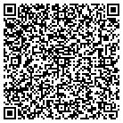QR code with J R's Custom Apparel contacts