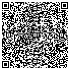 QR code with Habilitative SERVICES-Nf Inc contacts