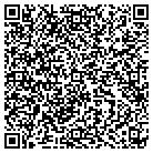 QR code with Oakowsky Management Inc contacts