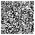QR code with KEJB contacts