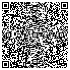 QR code with O & Y Art Gallery Inc contacts
