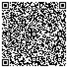 QR code with A Number One Auto Electric contacts