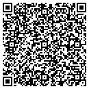 QR code with Hogan Law Firm contacts