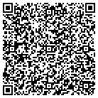 QR code with Highway Church Of The Apostle contacts