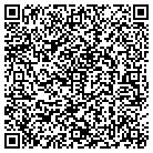 QR code with Hab Center Thrift Shops contacts