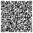 QR code with LA Baby Shoppe contacts