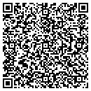 QR code with J&L Leasing Co LLC contacts