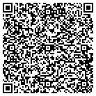QR code with Blanding Rehab & Chiropractic contacts