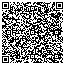 QR code with L P M C Inc contacts