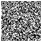 QR code with Lous Nail and Hair Design contacts