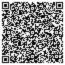 QR code with MORE Space Place contacts