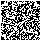 QR code with Alger Creations contacts