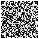 QR code with J&W Unlimited LLC contacts
