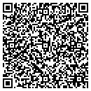 QR code with A & H Cleaners contacts