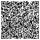 QR code with Gary A Saul contacts