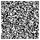 QR code with Ocean Trail Racquet Club contacts