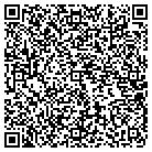 QR code with Radisson River Walk Hotel contacts