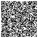 QR code with The Copy Place Inc contacts