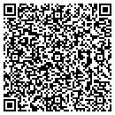 QR code with EFC Holdings contacts