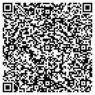QR code with Acclaim Artisans & Design contacts