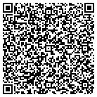 QR code with M & R Hawkins Hauling & Trctr contacts