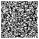 QR code with Holeyfield Garage contacts