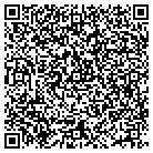 QR code with Mandrin Super Buffet contacts