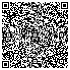 QR code with Center For Hematology-Oncology contacts