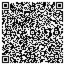QR code with Harold Chopp contacts