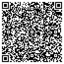 QR code with T W Performance contacts
