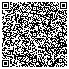 QR code with Richard E Hernandez MD contacts