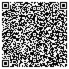 QR code with Red White & Blue Thrift Stores contacts