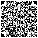 QR code with D'Fusion Beauty Salon contacts