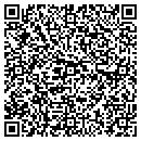 QR code with Ray Anthony Intl contacts